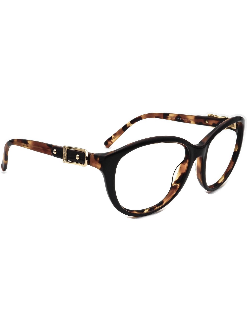 Jimmy Choo Cecy/S Y0P 02 Sunglasses (no lenses)